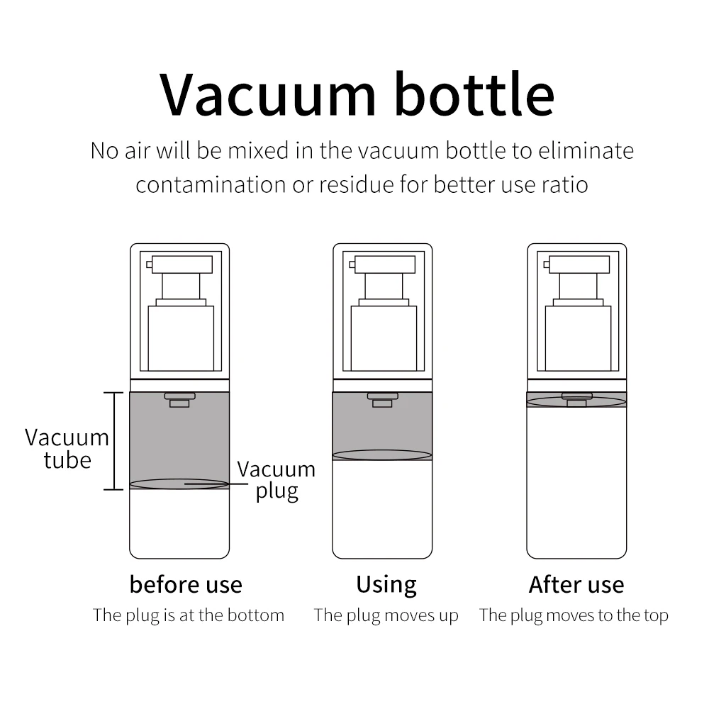 Сыворотка для макияжа LANBENA база под золото 24 К уход за лицом праймер лица