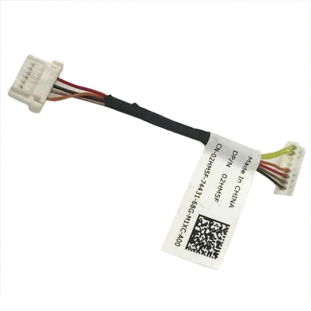 

Для Dell AIO Inspiron 23 5348 инвертора кабеля 2HM5F 02HM5F CN-02HM5F