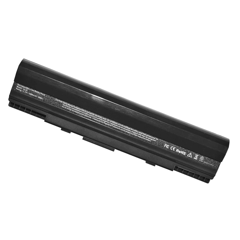 Аккумулятор для ноутбука asus EEE PC A32 UL20 UL20A UL20F UL20FT UL20G 1201X 1201H 1201NL 1201PN 1201T 1201HA 1201HAB UL20GU