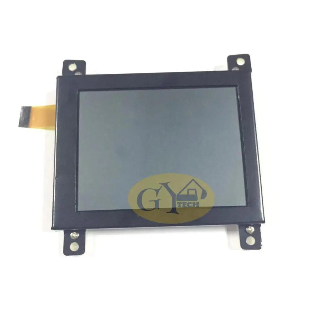 PC200 7 LCD PC220 для Komatsu Monitor 7835 12 3007 LCD|Комплекты датчиков и приборные панели| |