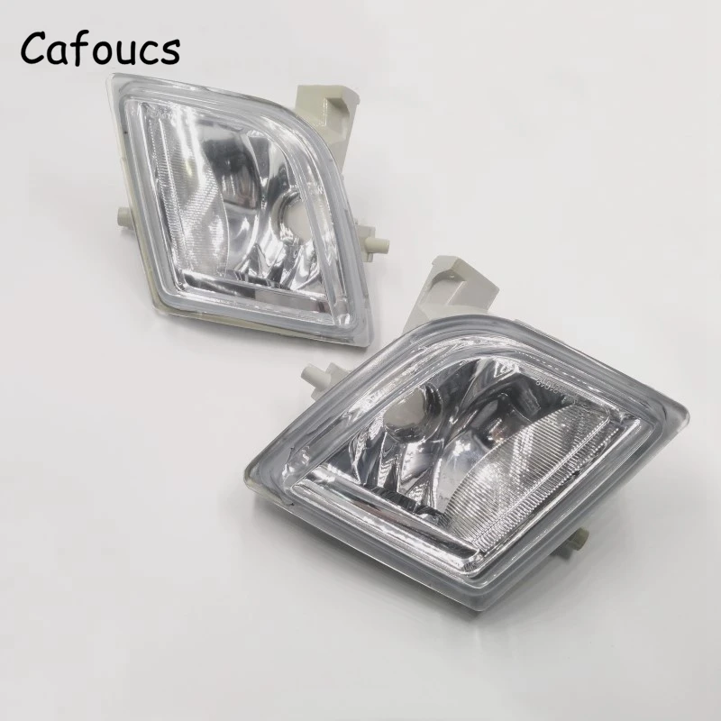 Cafoucs для Mazda 6 2009 2010 передняя противотуманная фара |
