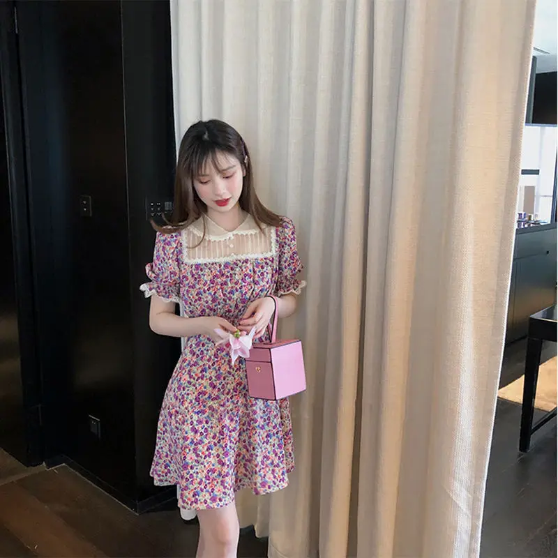 Новинка весна-лето-осень 2020 женское модное повседневное сексуальное платье