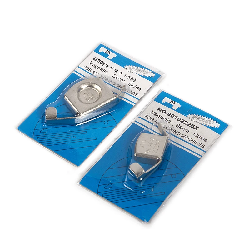 

Magnetic Seam Sewing Accessories Small Rolzoom Sewing machine Sewing machine