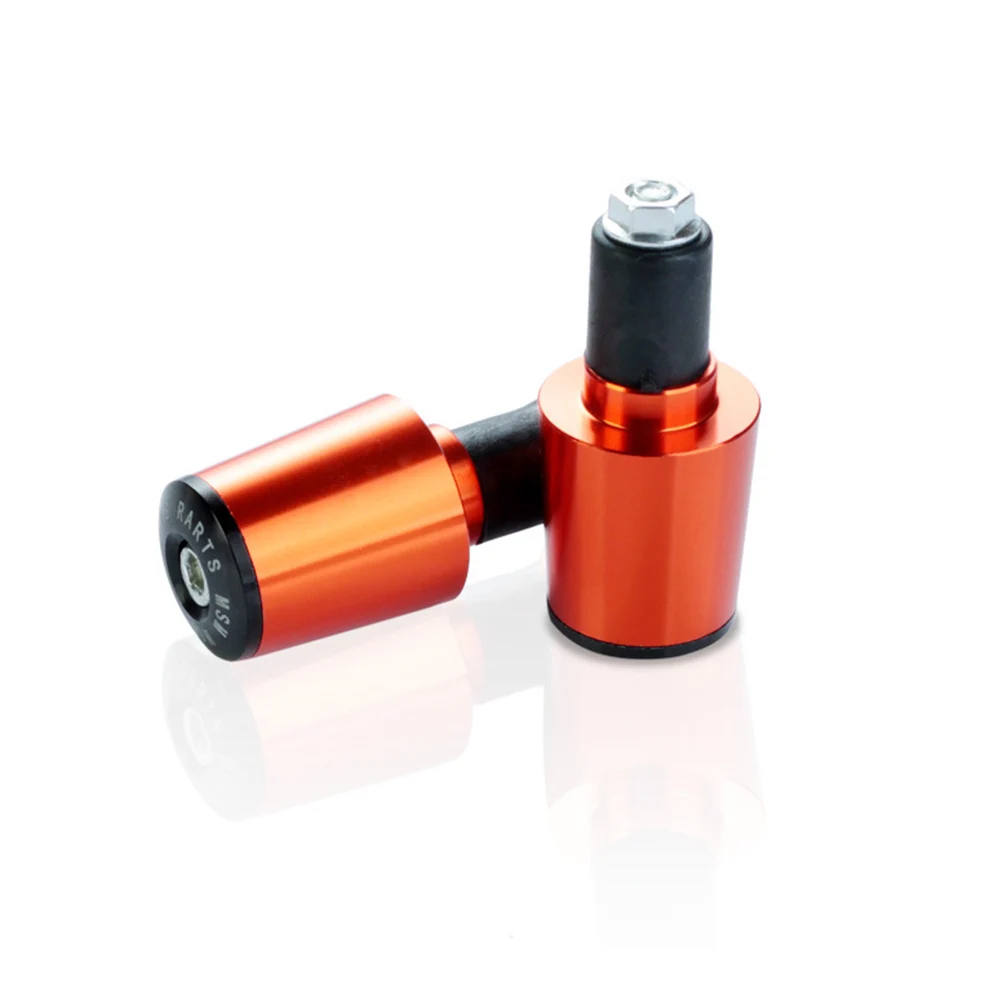 1 пара мотоциклетные ручки из алюминиевого сплава 17 мм|Перчатки| |