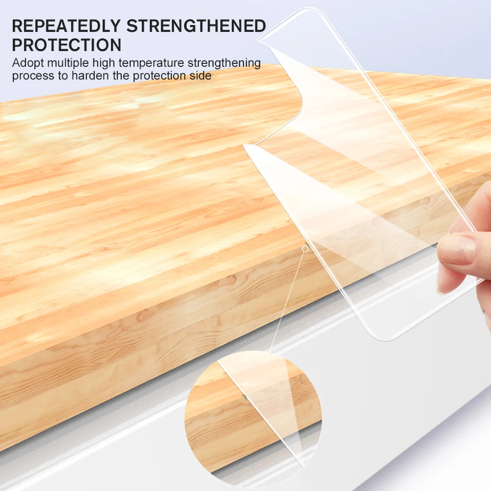 Защитное стекло для задней крышки Apple iPhone 13 13Pro 13mini Pro Max полное покрытие