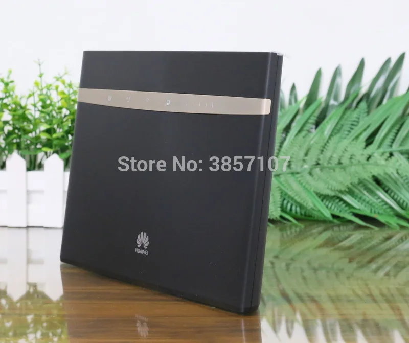 Маршрутизатор Huawei B525 65a LTE FDD 2600/2100/1900/1800/1700/1400/900/850 /800/700(B28) MHz TDD 2300/2500/2600 CPE|3G/4G