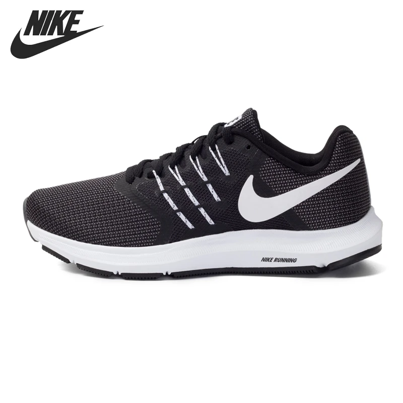 Оригинальный Новое поступление NIKE WoRun Swift женские кроссовки для бега|Беговая