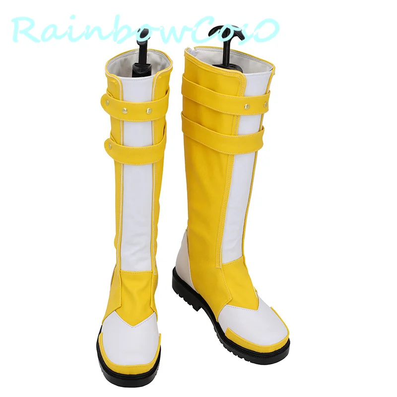 Комплект звезд шинобу Сенгоку такамин Мидори нагум тетора Shinkai обувь для косплея