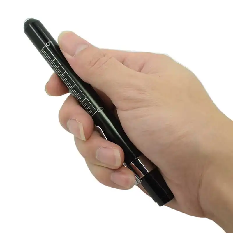 Васафир светодиодный медицинский фонарик Клиническая портативная мини ручка