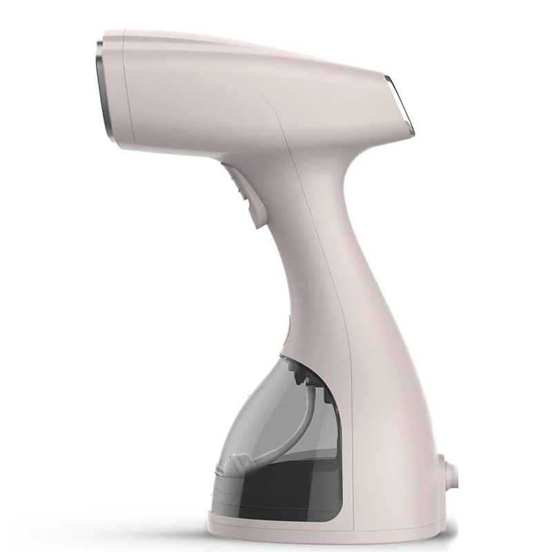 

Handheld Garment Steamer Clothes Steamer Portable Steam Iron Travel Household Touch Operation Vertical Clothes Ironing Machine