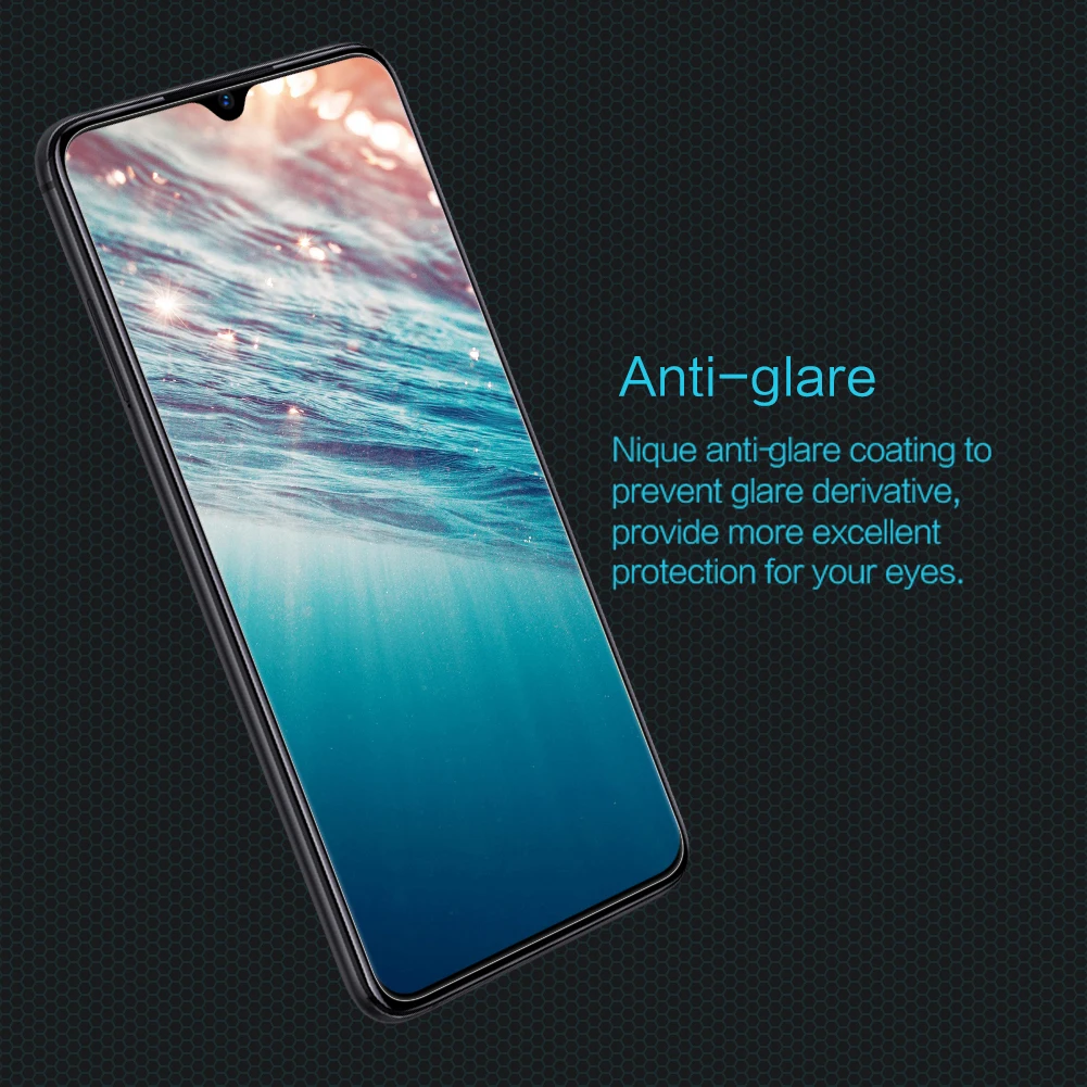 Для Xiaomi mi CC9e стекло Nillkin Amazing H/CP+ Pro 2.5D защита экрана Полный Клей закаленное стекло для mi CC9 mi A3 стекло