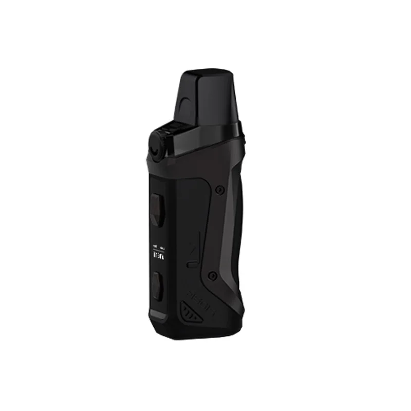2 шт./лот испаритель Geekvape Aegis Boost pod mod kit электронная сигарета Pod RDTA Vape картридж 3 7 мл
