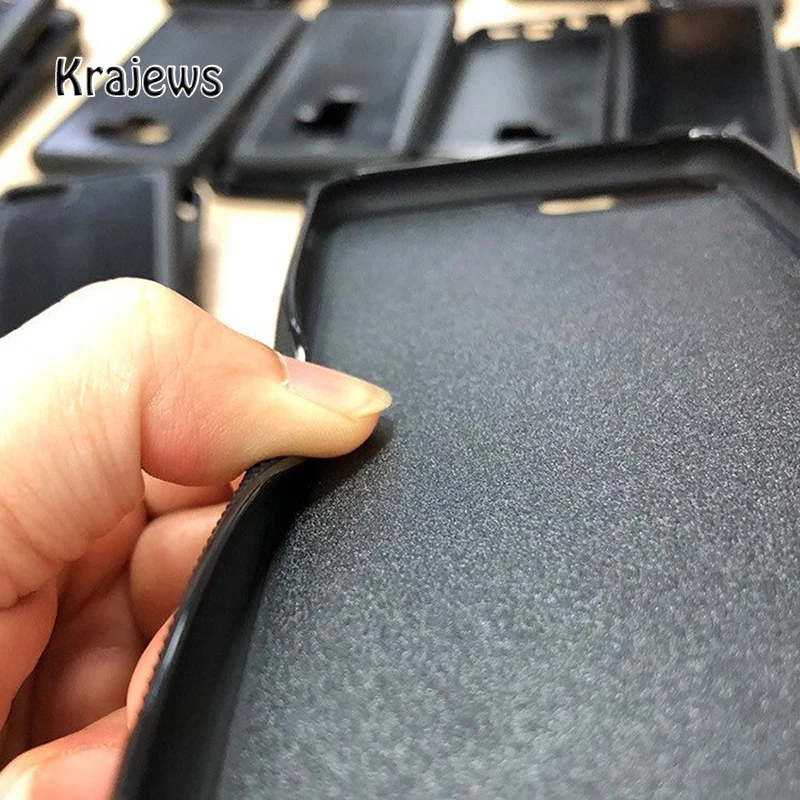 Милый детский чехол Pygmy из козы для телефона iPhone 12 13 mini 5 6S 7 8 PLUS X XS XR 11 PRO MAX SE 2020