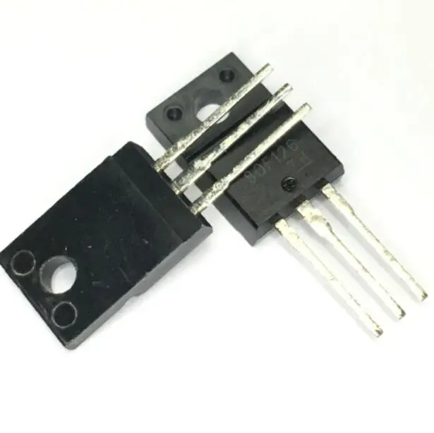 GT30F126 30F126 | Integrated Circuits