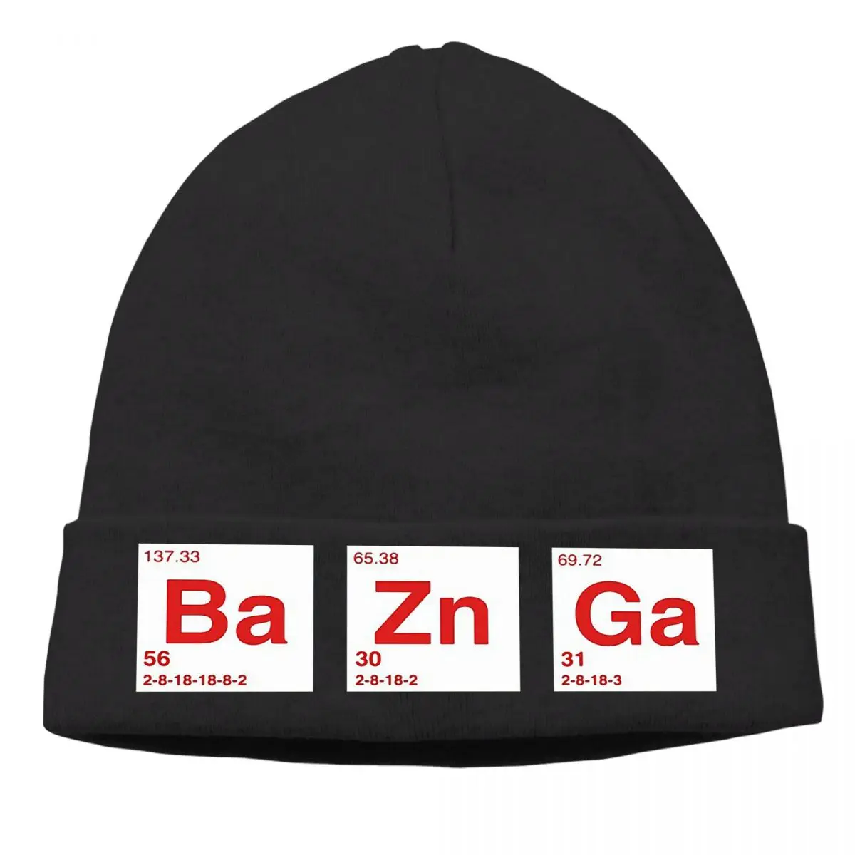 

Bonnet Breaking Bad Walter White Chemistry Teacher Cycling Knit Hat Bazinga Winter Warm Hip Hop Skullies Beanies Caps