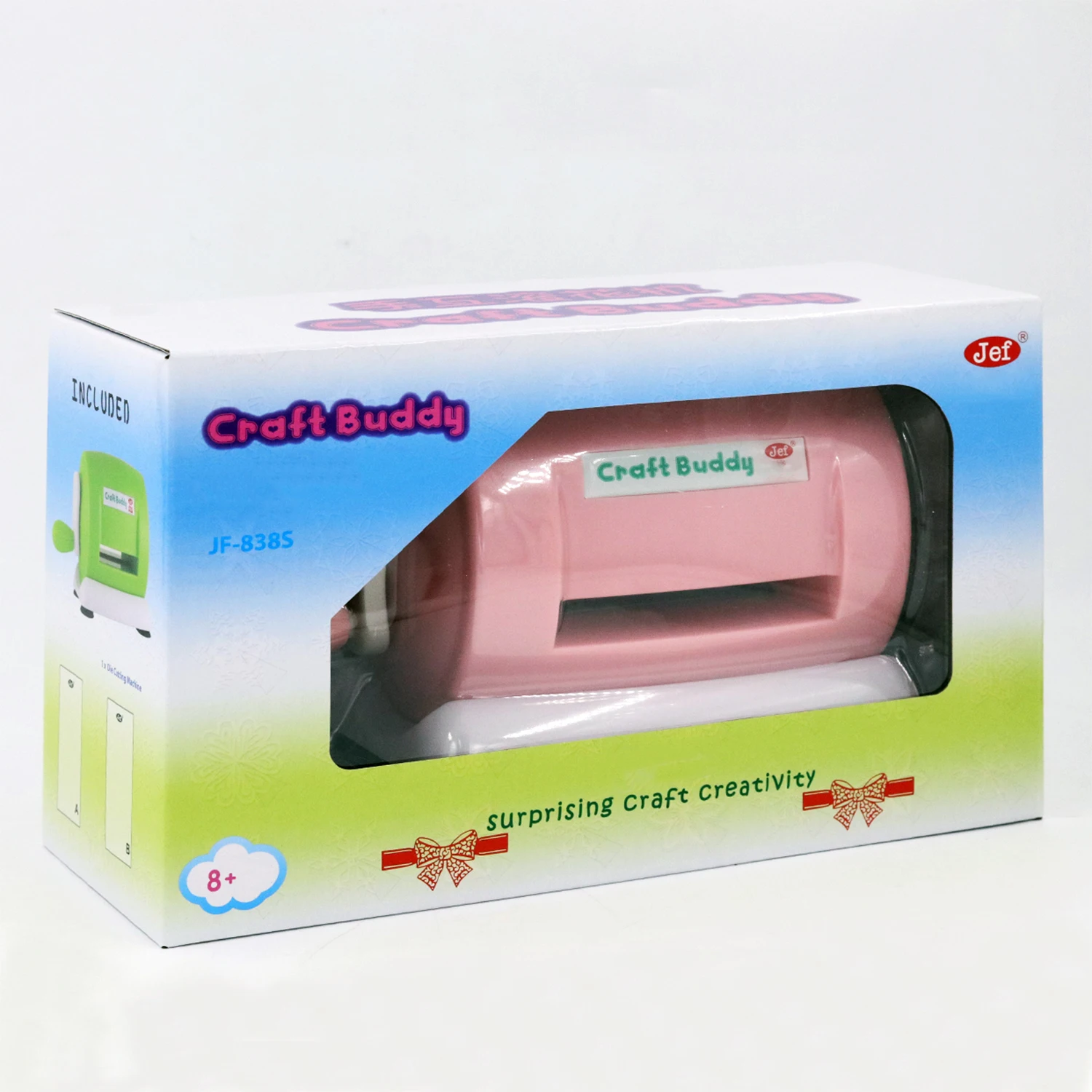 Ручная высечка для выбивания карт тиснение пвх кредитная идентификация