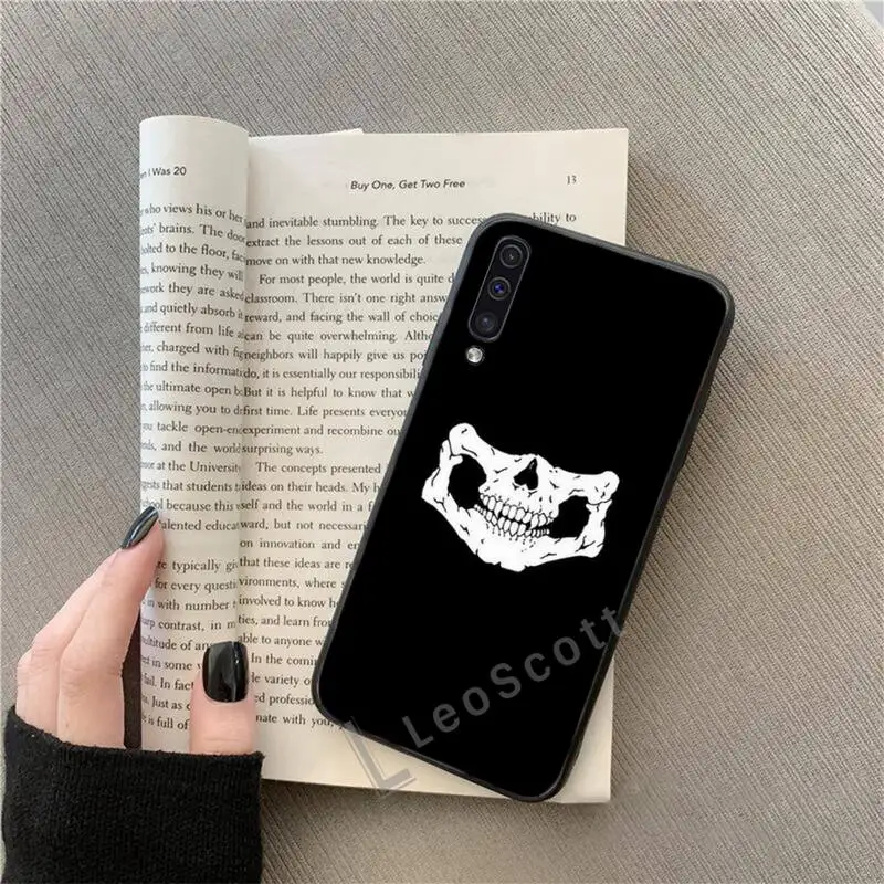 

Call of Duty Warzone Phone Case For Samsung A20 A30 30s A40 A7 2018 J2 J7 prime J4 Plus S5 Note 9 10 Plus