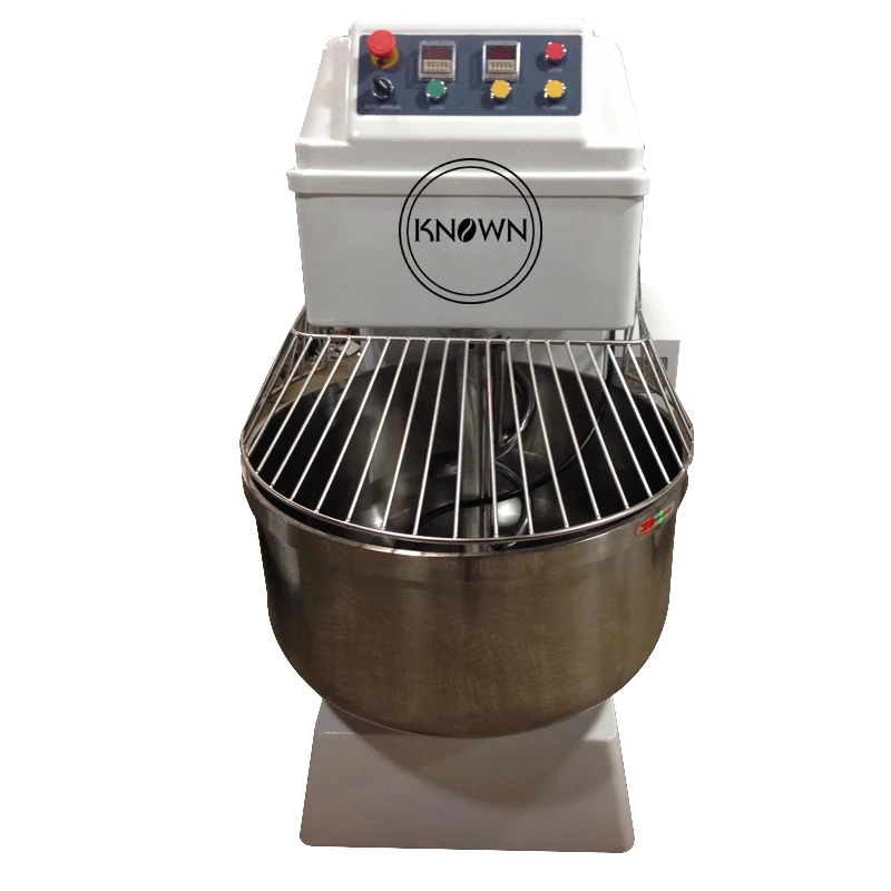 21л промышленная машина для разминания теста смешивания хлеба приготовления