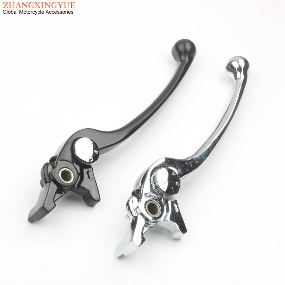 

Motorcycle High Quality Front Brake Lever for Yamaha YZF R1 FZS1000 FJR1300 4XV-83922-00 5EB-83922-00