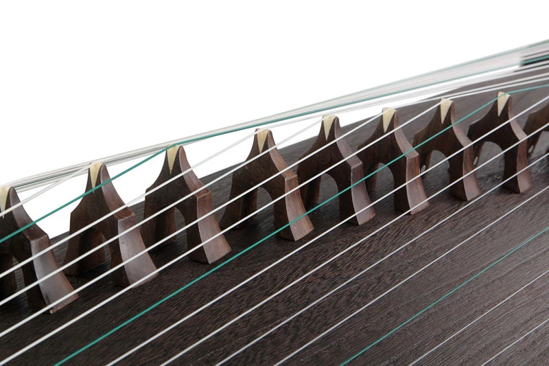 Вся паулония высокое качество Китай Guzheng профессиональные Zither 21 струны Полный