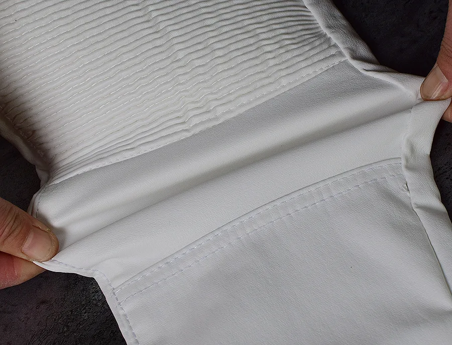 

2021 Winter Stretch PU Leather Pants For Womens Trousers Femme Pantalon High Waist Skinny Slim Casual Sweatpants Joggers Female