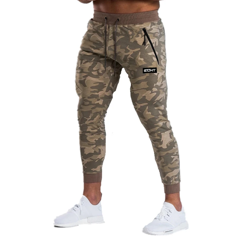 

Spring New Elastic Casual Contrast Color O-neck Suit Fitness Sports Trousers Set Two Piece Tracksuit Men Streetwear Clothing