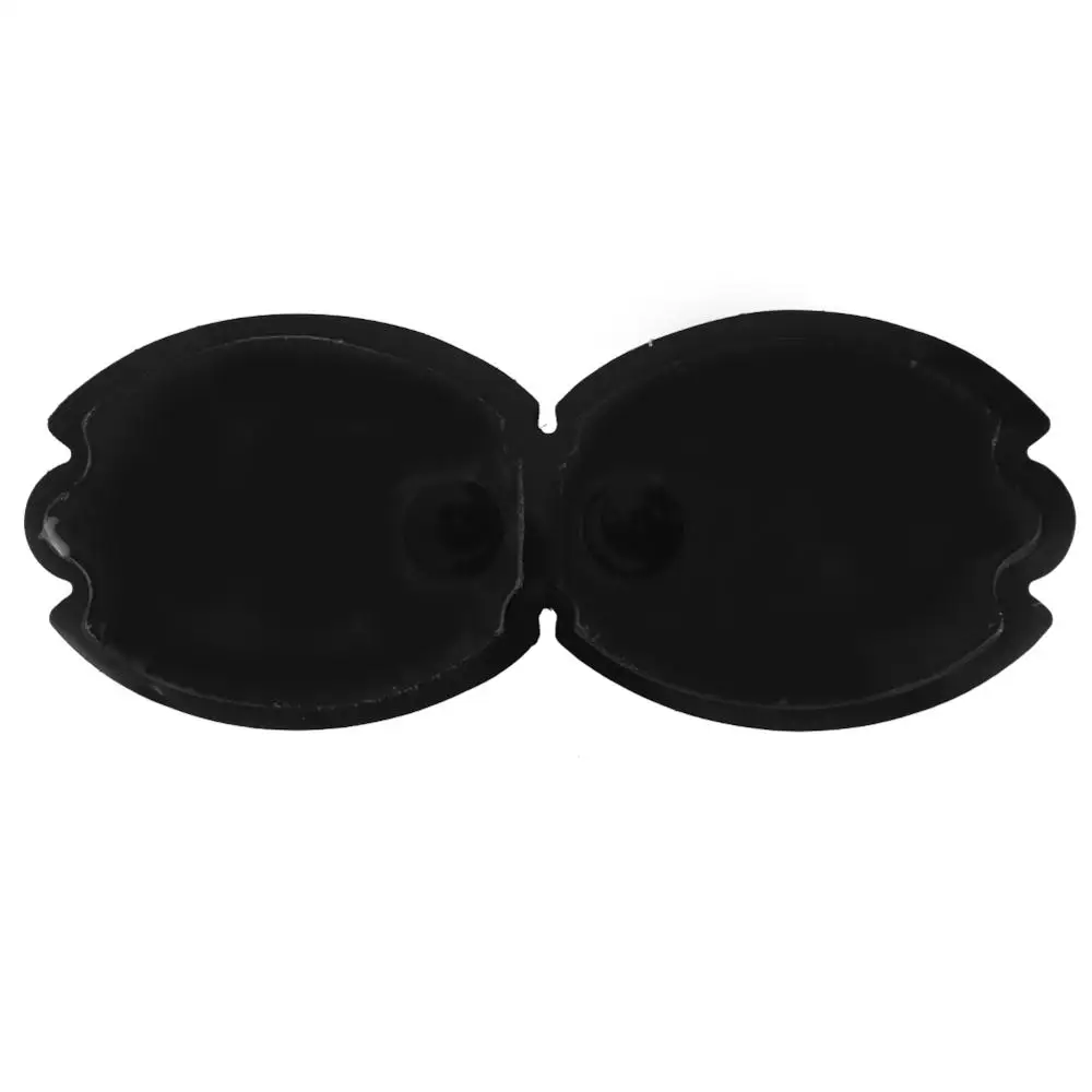 Электрический мини массажер для шеи и спины низкочастотная импульсная терапия