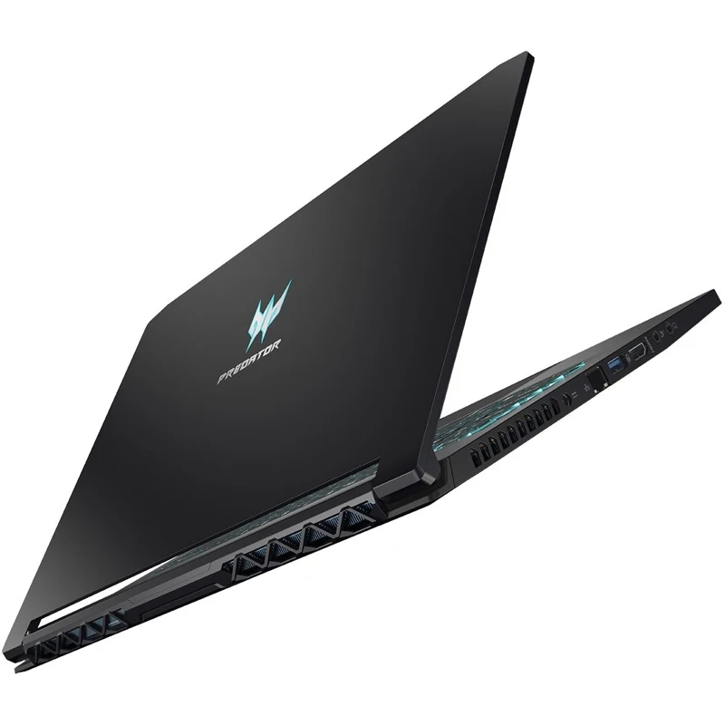 Ноутбук Acer Triton500 PT515-51-78BC Intel Core i7 8750H/16GB/1024GB SSD/No ODD/15.6&quot FHD IPS 144Hz/NVIDIA GeForce RTX 2070 8GB |