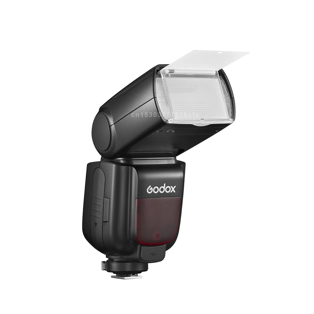 Вспышка для камеры Godox TT685II TT685 II TTL HSS Speedlite 2 4G Беспроводная система X камер Canon Nikon