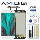 Для ZTE Blade A610 plus A2 plus ЖК-дисплей и сенсорный экран дигитайзер 5,5 дюймов фотоаксессуары с инструментами