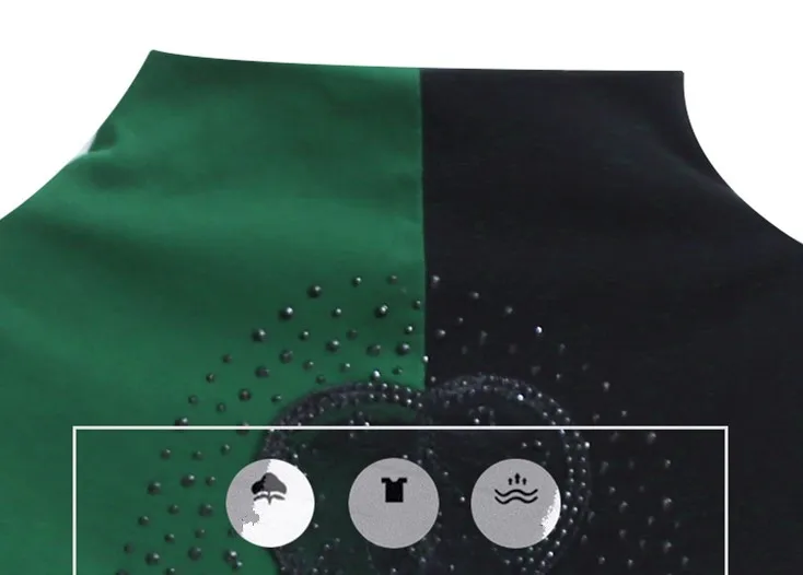 

Fall Winter European Clothes T-shirt Sexy Contrast Color Lace Diamonds Women Tops Ropa Mujer With Fleece Tees 2021 New T09908A