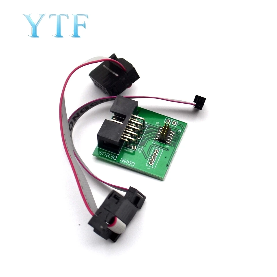 Кабель зарядного устройства Bluetooth 4 0 CC2540 zigbee CC2531 Sniffer USB программатор проводной