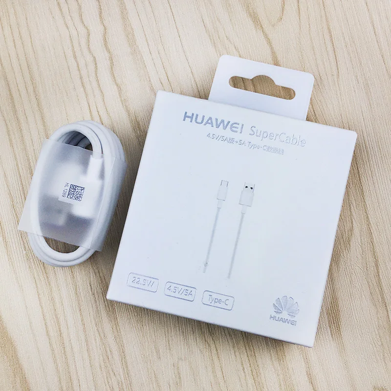 

Original Huawei supercharger 5V/4.5A EU power travel charging adapter for p10 p20 pro/honor 10 Mate 9 10 20 Pro v10 v20 note 10
