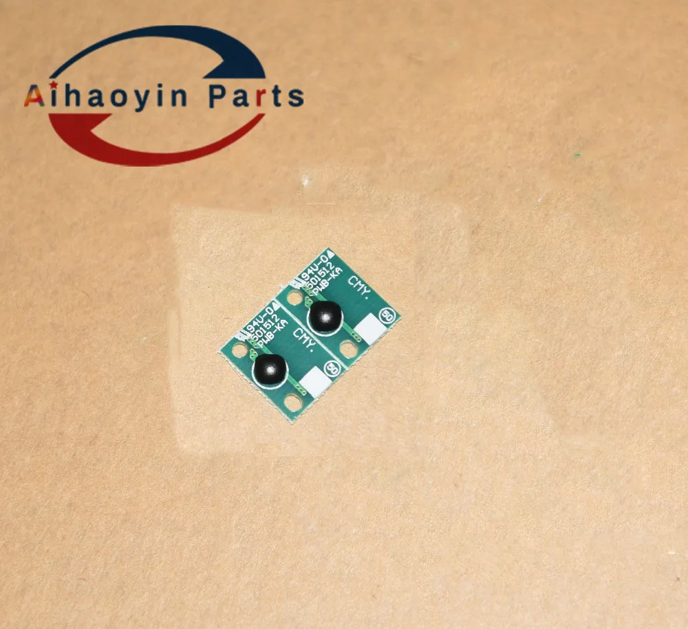 2 набора DR214 DR 214 совместимый с Konica Minolta Bizhub C227 C287 C367 C 227 287 367 чип сброса картриджа