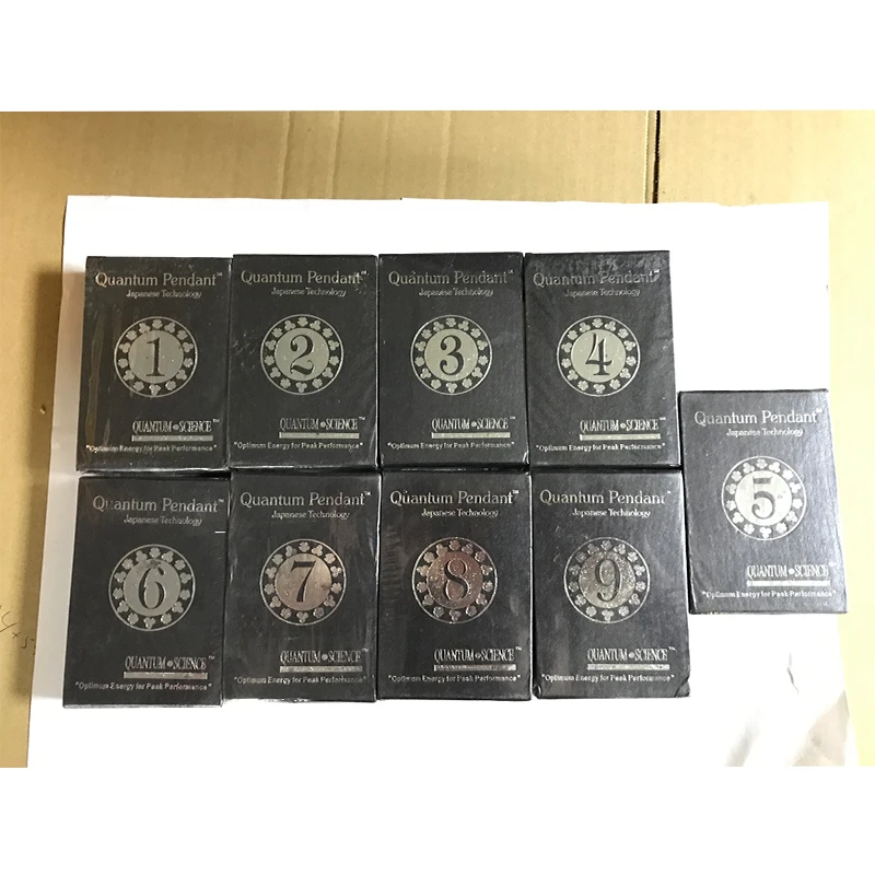 Официальное ожерелье с подвеской ионами энергии оздоровительное ювелирное