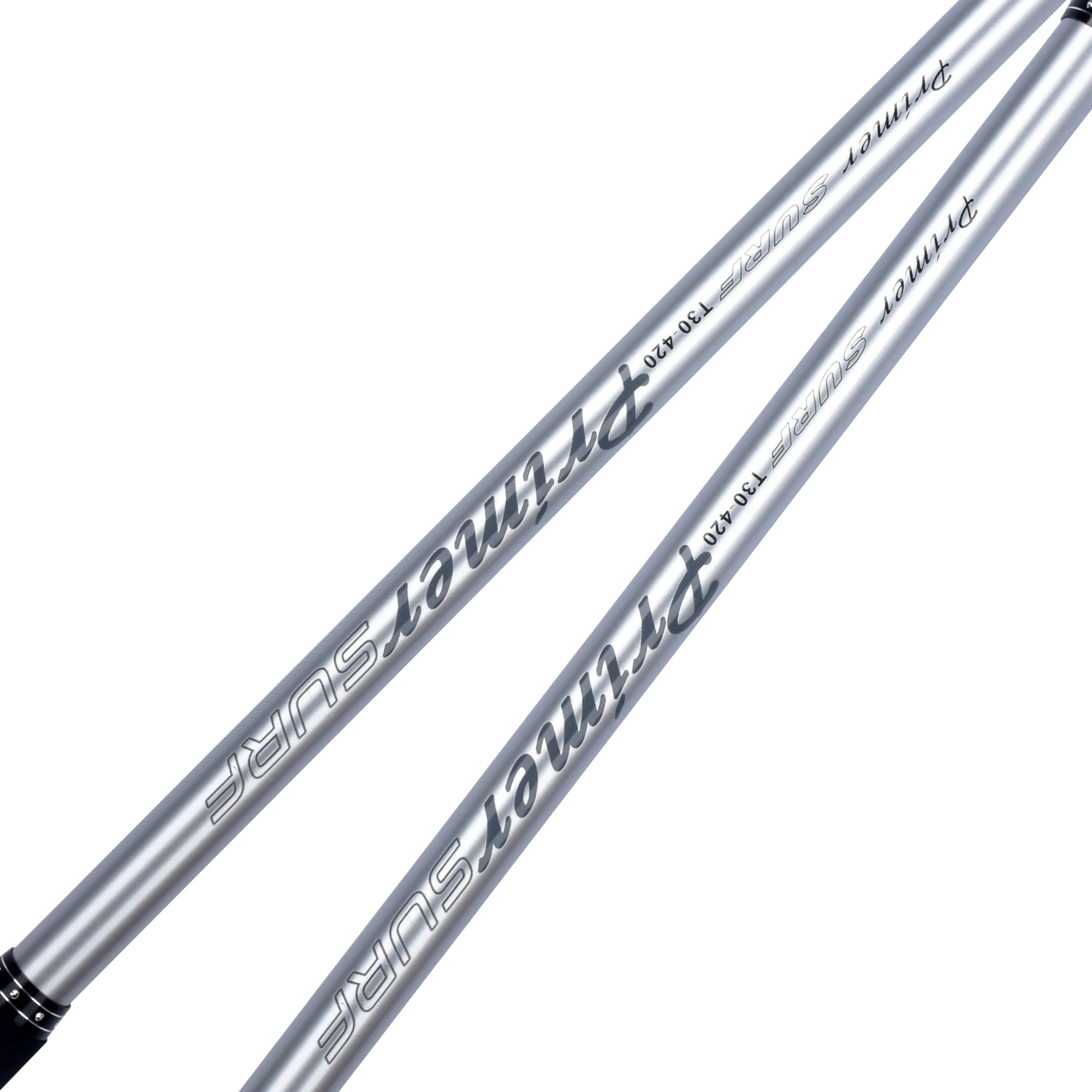 FELENHAI Telescopic Surf Spinning Fishing Rod 3.9/4.2/4.5/5.0m 30T Carbon Power 150g 200g Surfcasting Travel Sea Carp Hard Pole