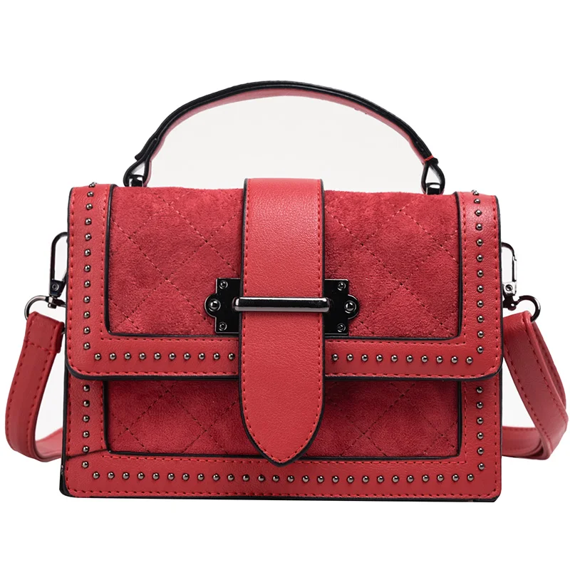 Роскошные дизайнерские женские сумки винтажные дамские сумочки на плечо кожаные