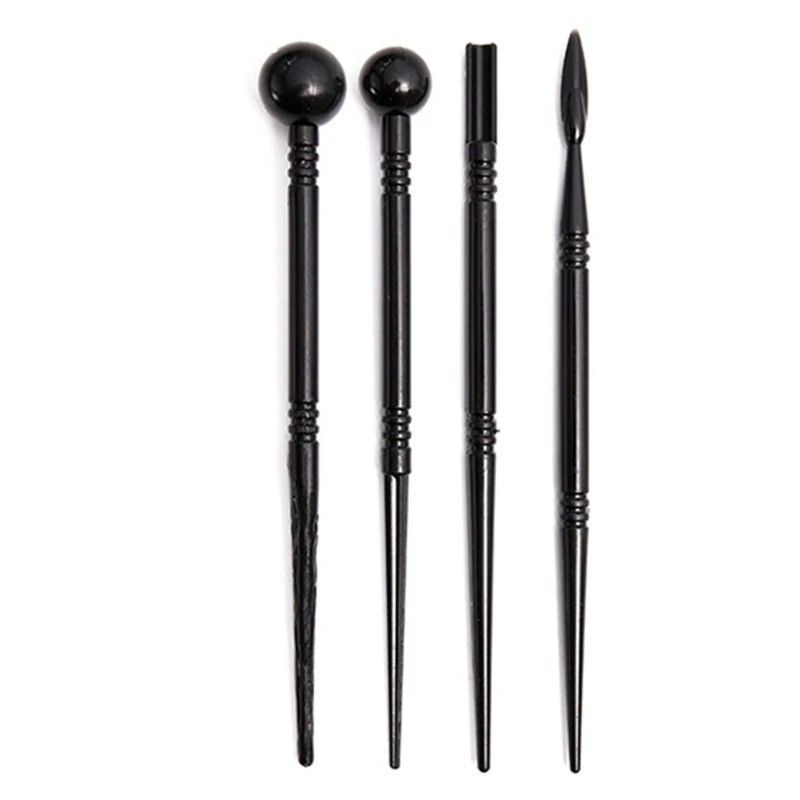 

65pcs Mandala Dotting Tools Set for Painting Rock Stone Acrylic Stick Template N7MA