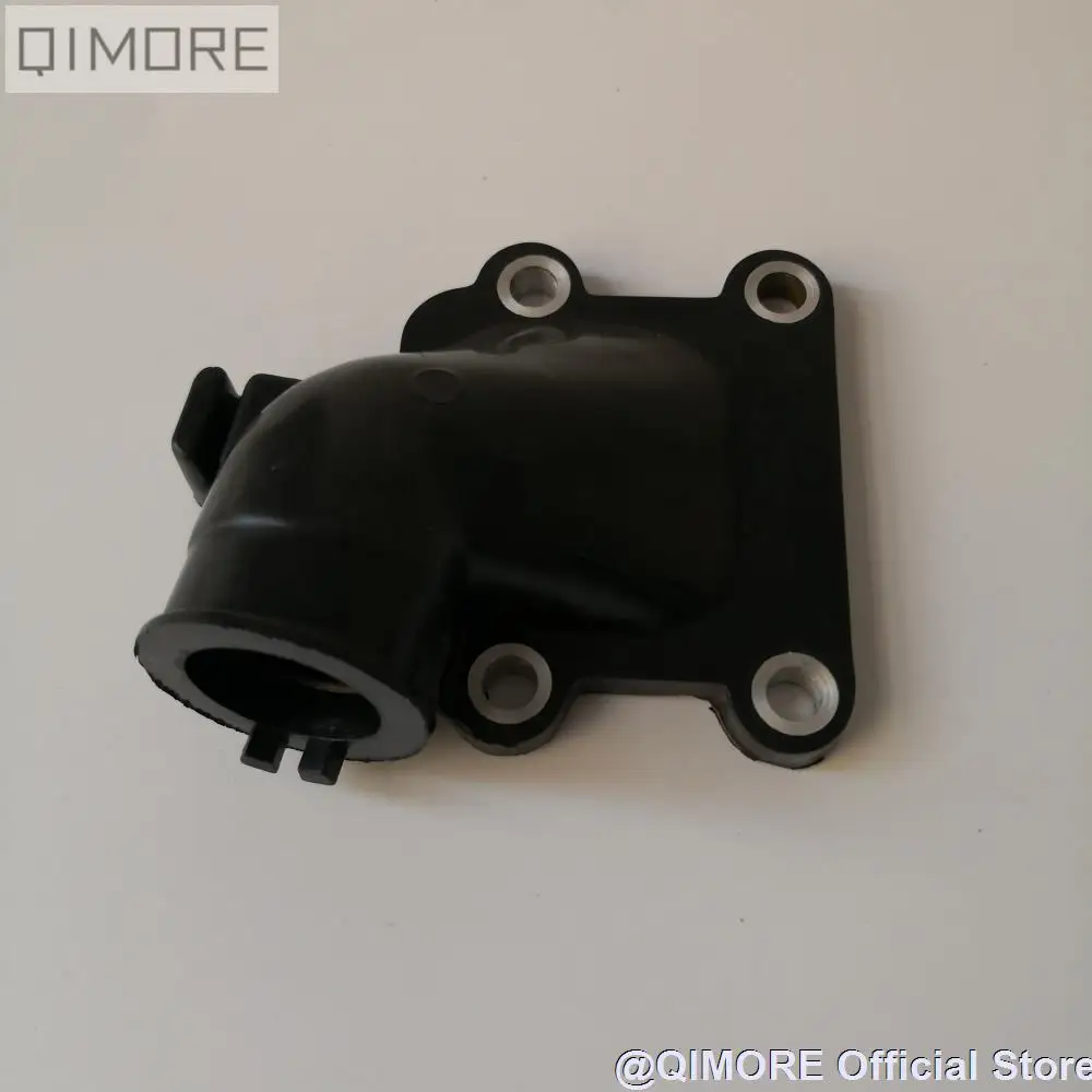 Впускной коллектор для скутера мопеда BWS50 2JA CW50R MBK бустер Aprilia Friend 50|scooter intake|mbk
