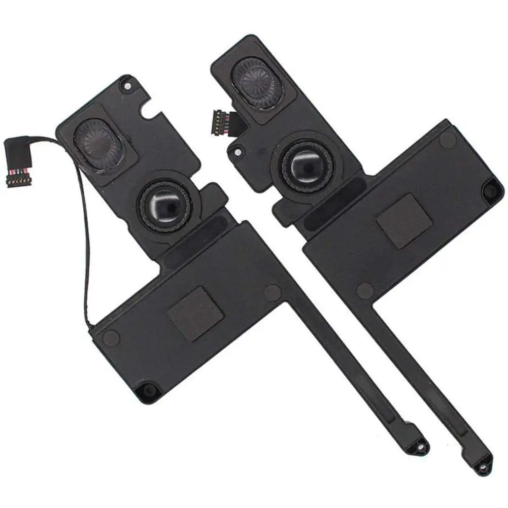 

NEW A1398 Left + Right Side Internal Speaker For Macbook Replacement 2015 Speaker Year Set 2012- L/R A1398 Pro 15 E7X2
