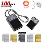 Супер мини USB флеш-накопитель 100 шт.лот, водонепроницаемый флеш-накопитель 8 ГБ, 16 ГБ, 32 ГБ, 64 ГБ, USB 2,0, флеш-накопитель, USB-карта памяти, флеш-накопитель