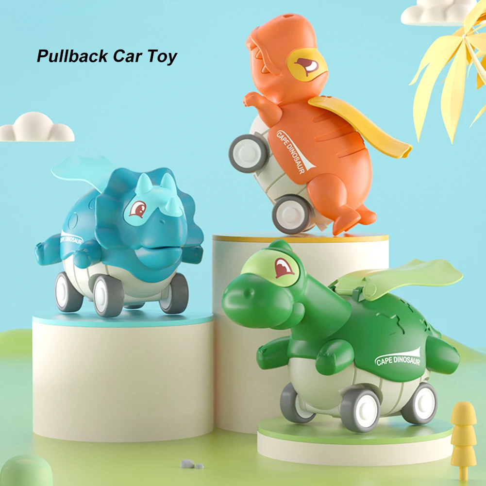 

Инерционная игрушка динозавр, автомобиль для парка Юрского периода, обучающая модель, вращающаяся игрушка для мальчиков, 1 год, детский пода...