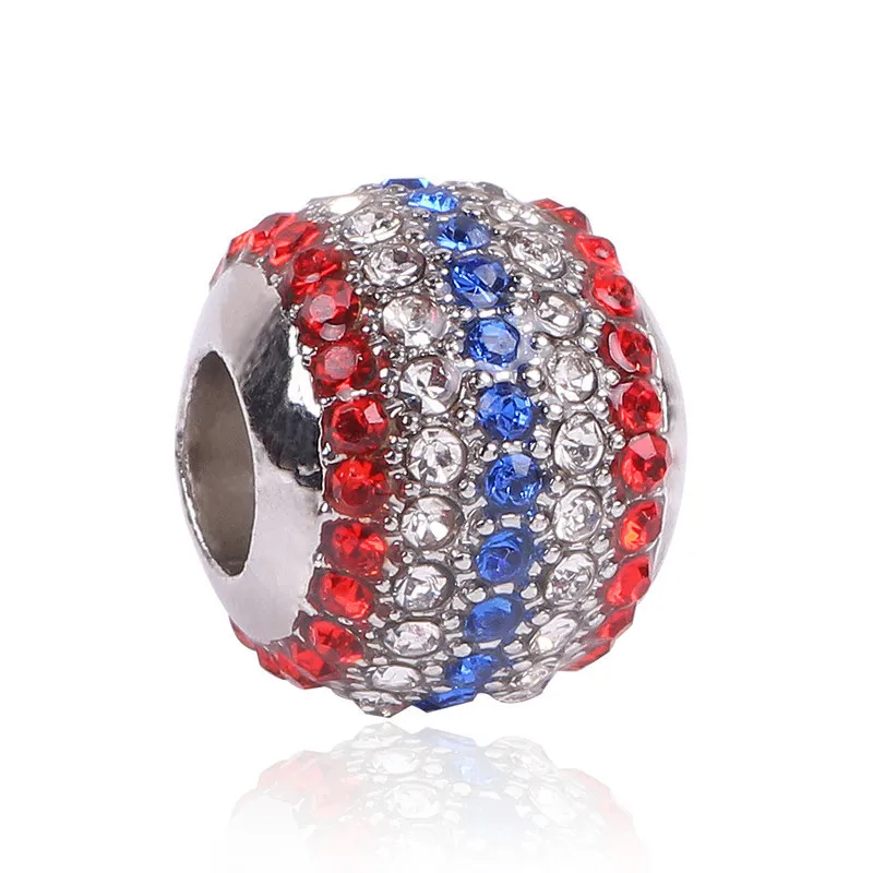 Couqcy, специальное предложение, подвески в виде динозавра, бусины, подходят для браслетов Pandora, ожерелье для женщин, сделай сам, ювелирные аксессуары, божья коровка, Лев, Зебра