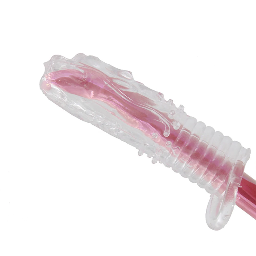 Многоразовый презерватив для увеличения пениса Т-образное кольцо мужчин