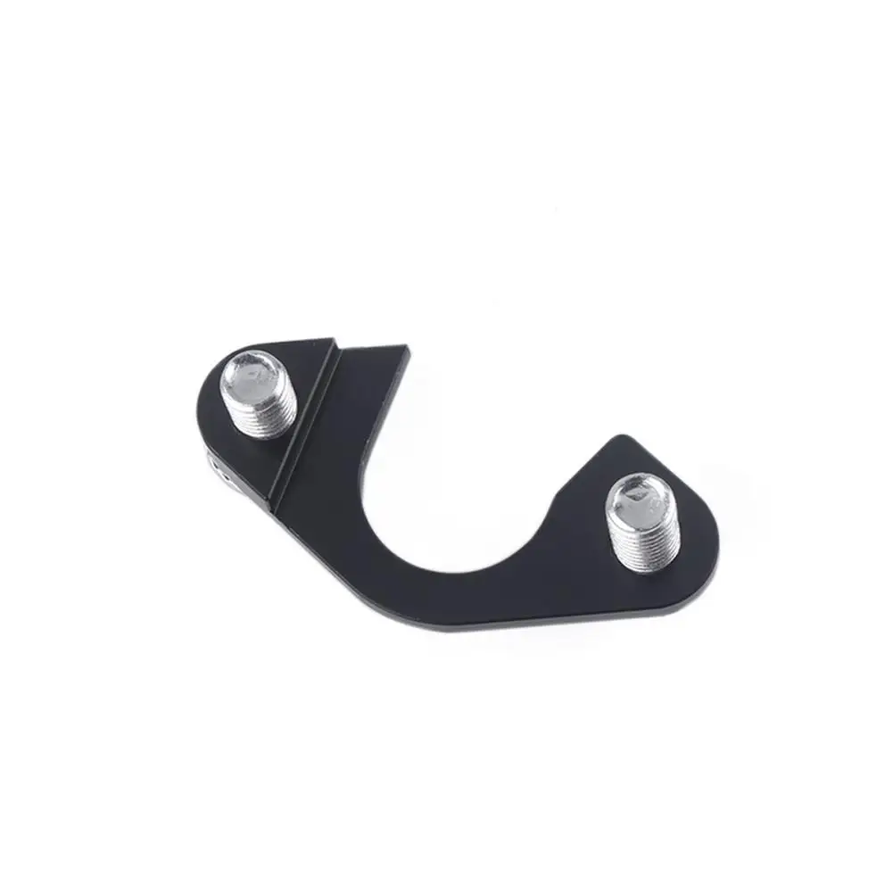 

Parts Stainless Steel Oil Pump Pipe Bracket LS Oil Pump Girdle Pickup Tube Pipe Hold Down Brace For LS1 LS3 LS6 Engine