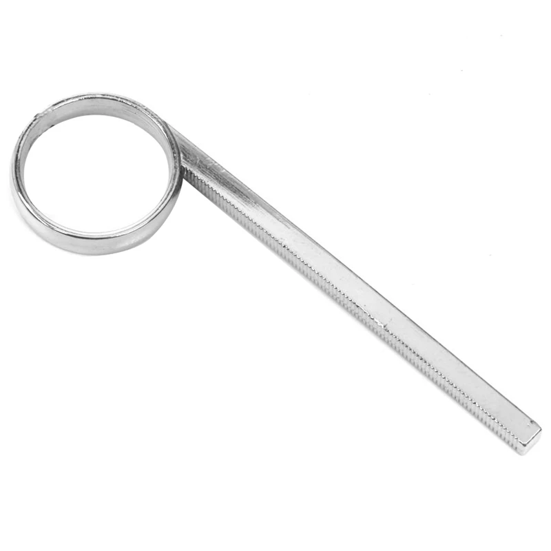 Труба клапан скольжения палец тянуть кольцо серебряный сплав для