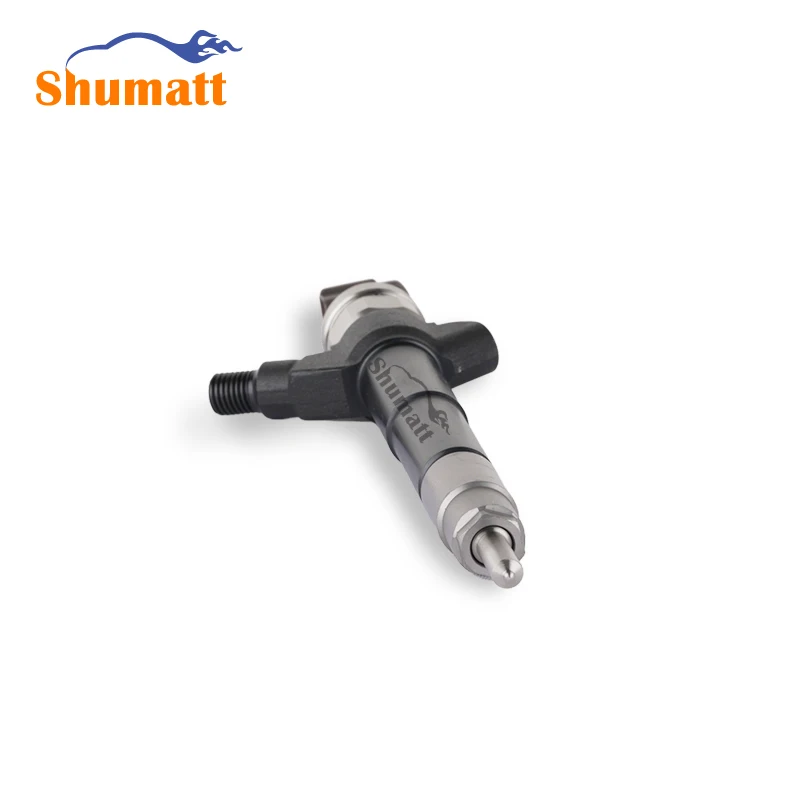 Новый топливный инжектор Common Rail 095000-811 #095000811 # в сборе OE 1465A307 для двигателя 4M41