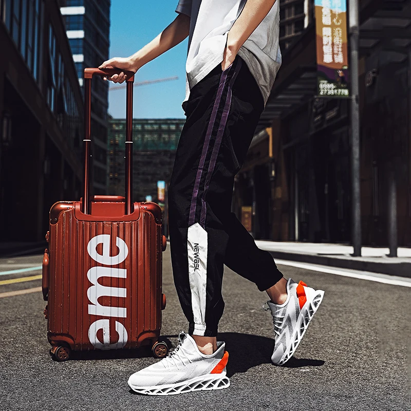 

Mens Shoes Casual Sneakers Casual Shoes Summer Fashion Men Spring Leisure Tenis Zapatillas Informales Hombre Hot
