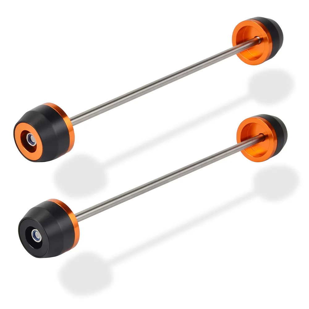 Задний ползунок для моста колеса защита от ударов KTM Duke 790 Duke790 2018 19 2020 890 duke R