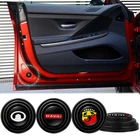 Автомобильная дверь Автомобильный багажник амортизирующая прокладка автомобильные аксессуары для SsangYong Actyon Туризм Ssang Yong Rodius Rexton, Korando Kyron